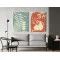 Armonie Boema - Set 2 Tablouri
