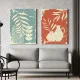 Armonie Boema - Set 2 Tablouri