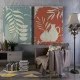 Armonie Boema - Set 2 Tablouri