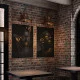 Golden Magic - Set 2 Tablouri
