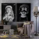 Vesela Copilarie - Set 2 Tablouri