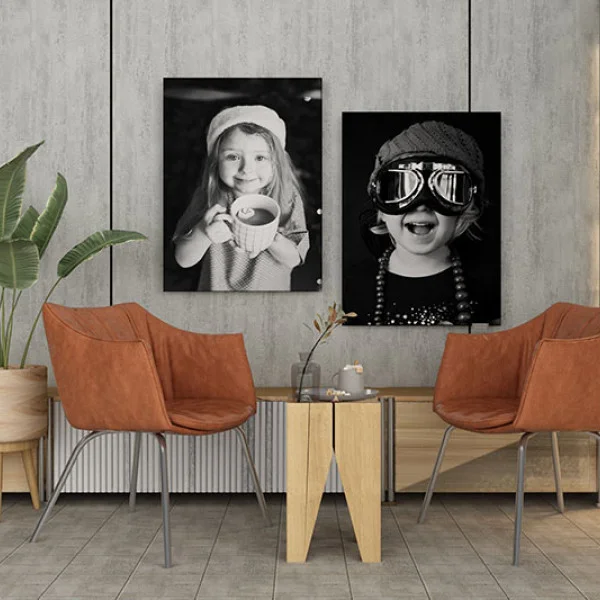 Vesela Copilarie - Set 2 Tablouri