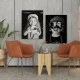 Vesela Copilarie - Set 2 Tablouri
