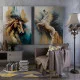 Energie Pura - Set 2 Tablouri