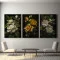 Verde Crud - Set 3 Tablouri
