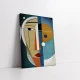 Calea Lumilor - Tablou Abstract