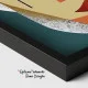 Calea Lumilor - Tablou Abstract