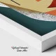Calea Lumilor - Tablou Abstract