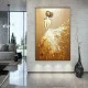 Femeia in Ascensiune - Tablou Abstract