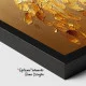 Femeia in Ascensiune - Tablou Abstract