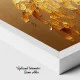 Femeia in Ascensiune - Tablou Abstract