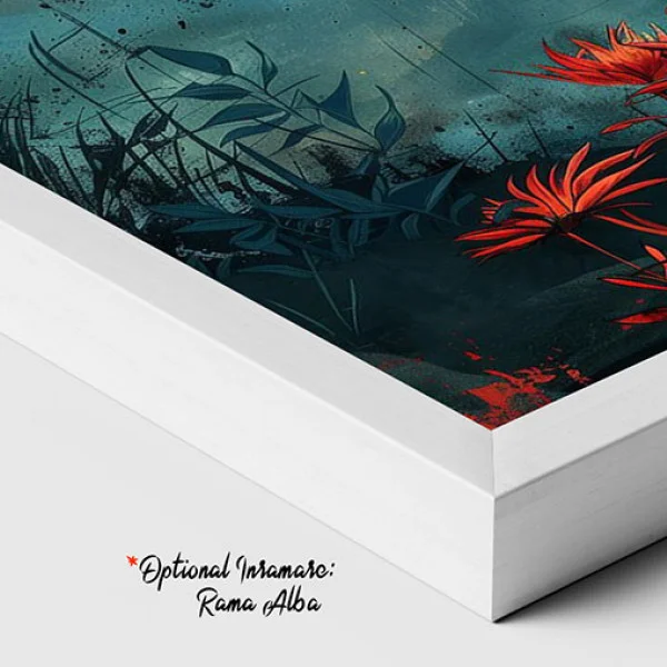 Infinitul Culorilor - Tablou Abstract