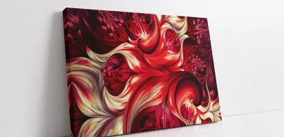 Culoare și Formă: Esența Artei Abstracte
