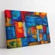 Fascinatie Inefabila - Tablou Abstract