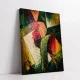 Abis de Ganduri - Tablou Abstract