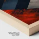 Labirinturile Necunoscutului - Tablou Abstract