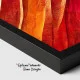 Layered Chaos - Tablou Abstract