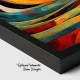 Flux Existential - Tablou Abstract
