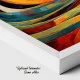 Flux Existential - Tablou Abstract