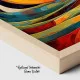 Flux Existential - Tablou Abstract