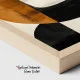 Curbe ale Destinului - Tablou Abstract