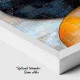 Cromatica Energiei - Tablou Abstract