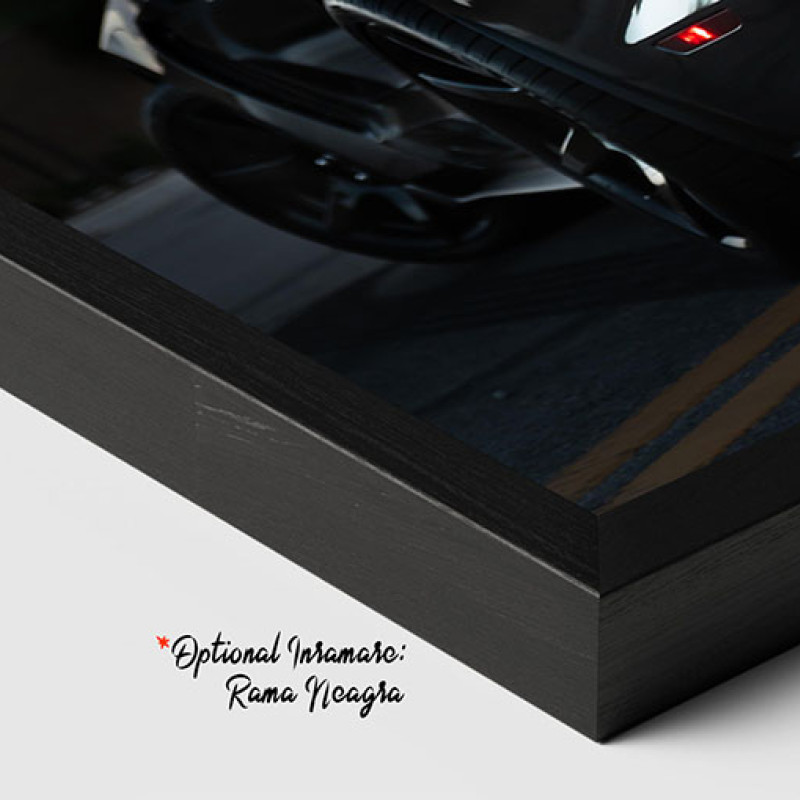 Forta la Asfintit - Tablou auto Forta la Asfintit - Tablou auto