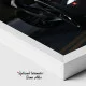 Forta la Asfintit - Tablou auto