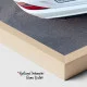 Tablou Auto Premium Grație și Performanță – Artă Canvas Modernă cu Mașină Decapotabilă Mercedes-Benz Albă pentru Birou, Living sau Garaj