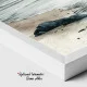 Tablou Abstract Pictând Vise Boheme – Canvas Premium Boho Chic