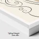 Tablou Abstract Ritmuri Nomade – Canvas Premium Boho Chic