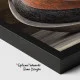 Tablou Abstract Caleidoscopul Emoțiilor – Canvas Premium Siluetă