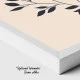 Tablou Abstract Răsfățul Nuanțelor – Canvas Premium Boho Chic