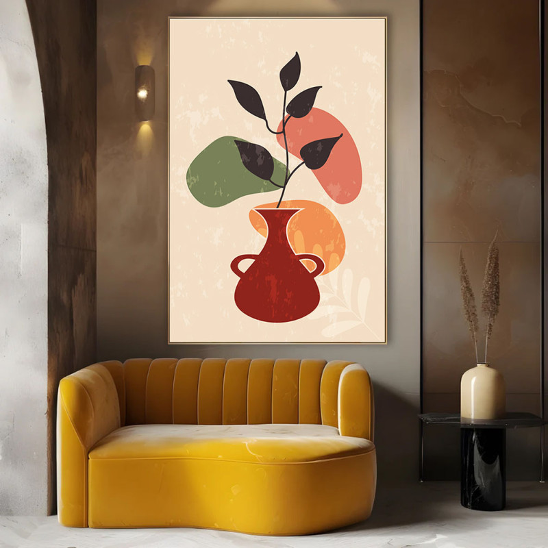 Dincolo de Limita - Tablouri Boeme Dincolo de Limita - Tablouri Boeme