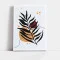 Tablou Abstract Spațiu Boem – Canvas Premium Boho Chic