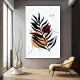 Tablou Abstract Spațiu Boem – Canvas Premium Boho Chic