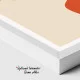 Fascinatie Minimalista - Tablouri Boeme