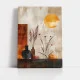 Tablou Modern Balanța Nopții – Canvas Premium