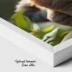 Tablou Cameră Copii Motanul Ciufy – Canvas Premium