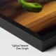 Tablou Cameră Copii Kiki Kiwi Râs Jucăuș – Canvas Premium
