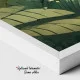 Tablou Cameră Copii Descoperind Minunile Junglei – Canvas Premium