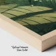 Tablou Cameră Copii Descoperind Minunile Junglei – Canvas Premium