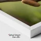 Tablou Cameră Copii Doza Triplă de Veselie – Canvas Premium