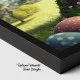 Tablou Cameră Copii Magia Primăverii – Canvas Premium