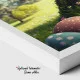 Tablou Cameră Copii Magia Primăverii – Canvas Premium