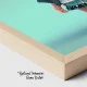 Tablou Cameră Copii O Zi Plină de Stil – Canvas Premium