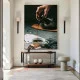 Coffee Time - Tablou Cafea