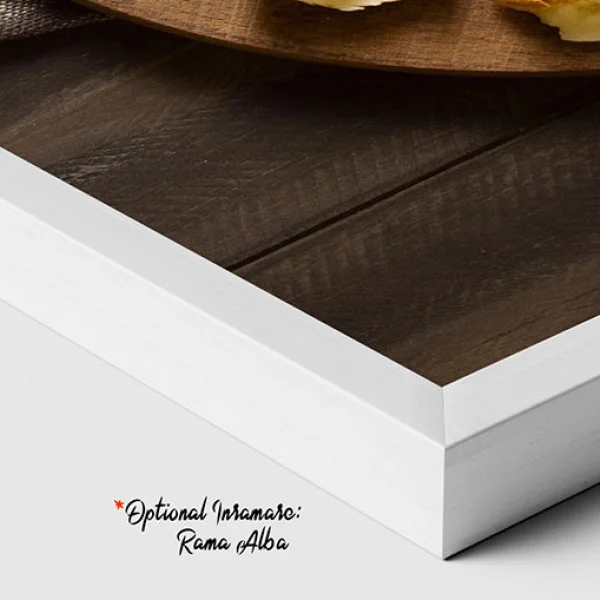 Clatite cu banane - Tablou Food