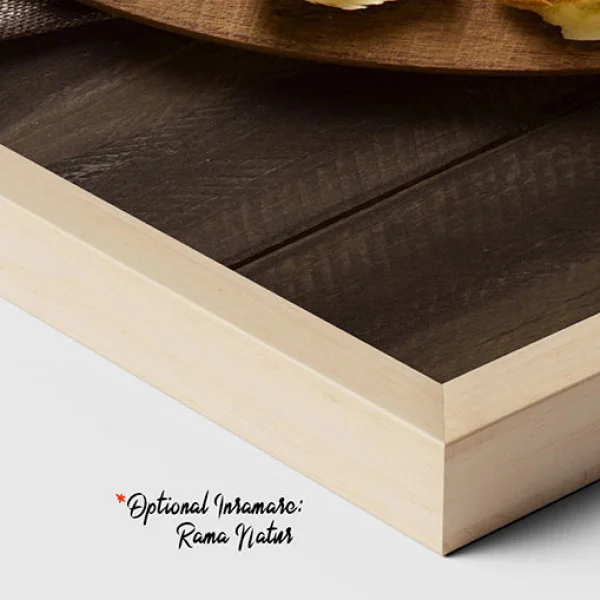 Clatite cu banane - Tablou Food