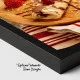 Clatite cu inghetata - Tablou Food